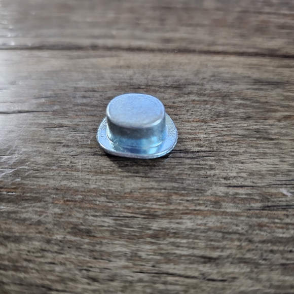 Monopoly Game tokens - Picture 2 of 8